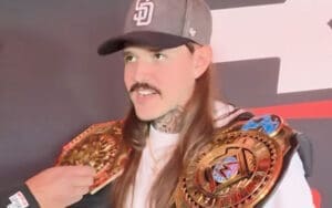 Dominik Mysterio Trashes Brisbane and Says Aussies “Aren’t Used to Winning”