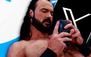 Drew McIntyre Breaks Silence After WWE Suspension With Cryptic Post