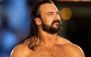 Drew McIntyre Receives Offer from Another Promotion After WWE Loss to Cody Rhodes