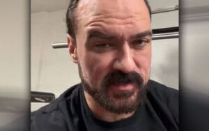 Drew McIntyre Reveals Real Reason Why He Joined the Heel Side in WWE WarGames