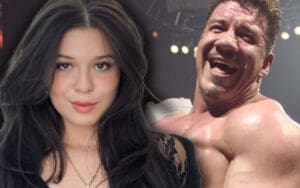 Eddie Guerrero’s Daughter Kaylie Shares Emotional Message on Anniversary of His Passing