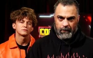 Eddie Kingston and HOOK Throw Down Open Challenge for AEW Tailgate Brawl Special