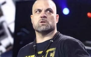 Eddie Kingston Says AEW Has ‘Definitely Changed’ Since 2020 But He’s Still Getting Paid Eddie Kingston Says AEW Has ‘Definitely Changed’ Since 2020 But He’s Still Getting Paid