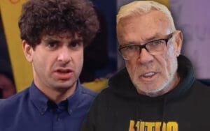 Eric Bischoff Rips Tony Khan for Not Knowing AEW’s HBO Max Numbers