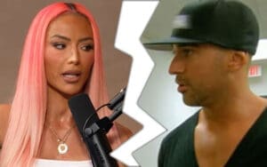 Eva Marie Breaks Silence on Divorce and Reveals Why She Told No One