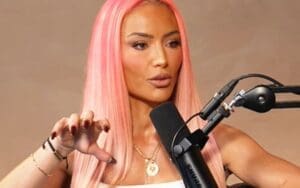 Eva Marie Explains Why She Went Back to NXT During First WWE Run