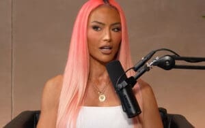 Eva Marie Says WWE Return Isn’t Off the Table