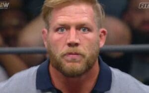 Ex-AEW Star Jake Hager Drops NSFW Response After Brutal Tweet Targets His Career Ex-AEW Star Jake Hager Drops NSFW Response After Brutal Tweet Targets His Career