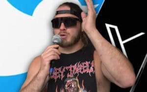 Ex-AEW Star Joey Janela Claims His Online Persona Isn’t the Real Him