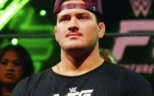 Ex-WWE LFG Star BJ Ray’s First Post-WWE Appearance Revealed