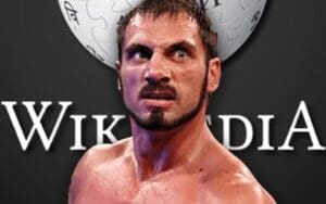 Ex-WWE Star Austin Aries Calls Out Wikipedia For Letting Strangers Rewrite His Life Story