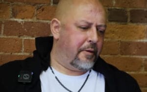 Ex-WWE Star Justin Credible Finishes Rehab Program