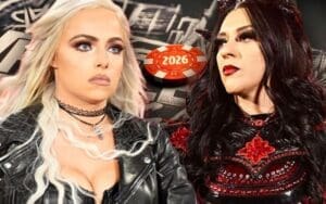 Fans Outraged After WWE Snubs Liv Morgan and Stephanie Vaquer from WrestleMania 42 Promo