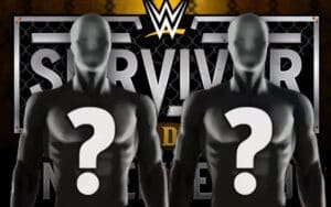 Final Betting Odds for WWE Survivor Series 2025 Hint at Title Changing Hands Final Betting Odds for WWE Survivor Series 2025 Hint at Title Changing Hands