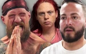 Friend of Former WWE Talent Ivan Warsaw Speaks Out After Ex-Wife Arrested for Wrestler’s Murder