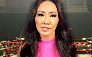 Gail Kim Sparks AEW Fan Meltdown Over Attendance Tweet Gail Kim Sparks AEW Fan Meltdown Over Attendance Tweet