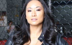 Gail Kim Taking Bookings Again After TNA Firing