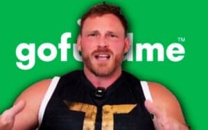 GoFundMe Creator Admits She Launched Ridge Holland Fundraiser Without Telling Him