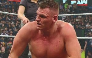 GUNTHER Advances To Semifinals In 'Last Time Is Now Tournament' During 11/24 WWE RAW