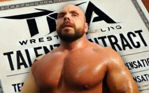 How Michael Elgin Lost His TNA Deal Over Accusations No One Investigated