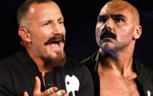 How Real Backstage Tension Between Bobby Fish and Dax Harwood Escalated in AEW