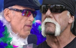 Hulk Hogan's Name Dragged Into Jesse Ventura’s WWE TV Exit Drama