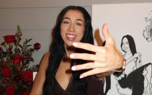 Indi Hartwell Announces Engagement Indi Hartwell Announces Engagement
