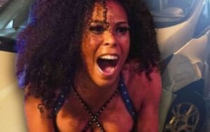 Indie Star Alexis Littlefoot Involved in Car Accident