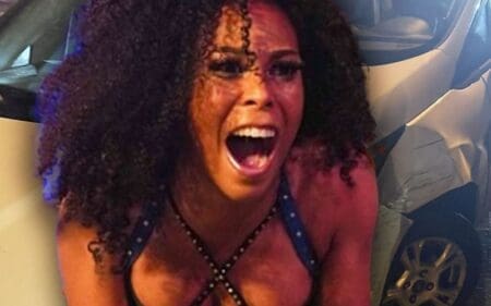 Indie Star Alexis Littlefoot Involved in Car Accident