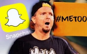 James Ellsworth Scandal Timeline: Everything That Unfolded After 2018 Snapchat Allegations