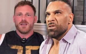 Jinder Mahal Defends Ridge Holland After Fan Criticizes WWE Stars Over Money Management Jinder Mahal Defends Ridge Holland After Fan Criticizes WWE Stars Over Money Management