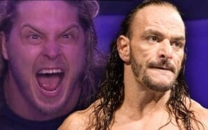 Joey Janela Explodes After Accusations That He Had A Hand In Sabu's Death