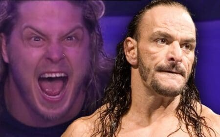 Joey Janela Explodes After Accusations That He Had A Hand In Sabu’s Death Joey Janela Explodes After Accusations That He Had A Hand In Sabu's Death