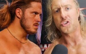 Joey Janela Fires Back After Bryan Idol Drags Him Into AEW vs NWA Drama