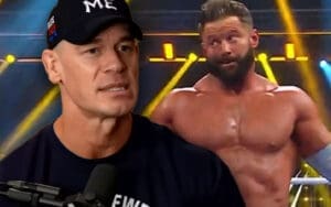 John Cena Addresses Zack Ryder’s WWE Return