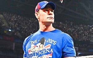John Cena Drops Wisdom After Training Stop at Wrestling’s Invite-Only Dungeon John Cena Drops Wisdom After Training Stop at Wrestling’s Invite-Only Dungeon