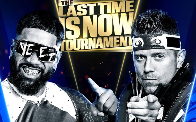 John Cena 'Last Time Is Now Tournament' Continues During 11/14 SmackDown With Two High Profile Matches