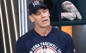 John Cena Reveals Origin of His ‘You Can’t See Me’ Taunt John Cena Reveals Origin of His ‘You Can’t See Me’ Taunt