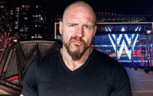 Jon Moxley's WWE Return Considered Only A Matter Of Time