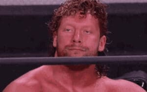 Kenny Omega Addresses His “Not Impressed” Meme Kenny Omega Addresses His “Not Impressed” Meme