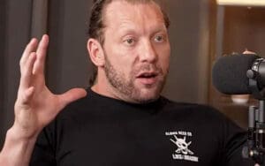 Kenny Omega Reveals How He Wants to Retire From Wrestling