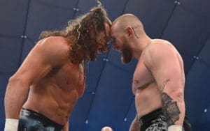 Kenny Omega Says Gabe Kidd Match at Wrestle Dynasty Would’ve Been a Perfect Final Bout