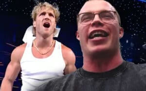 Kyle Fletcher Fires Back at Stevie Richards Over Logan Paul Comments