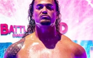Lance Anoa’i Now Accepting Bookings Following WWE Departure