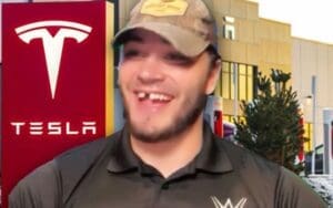LFG Winner Shiloh Hill Quit Tesla Job To Pursue WWE Career