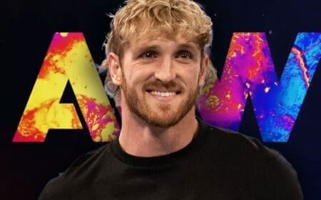 Logan Paul Declared Better Than the Entire AEW Roster Logan Paul Declared Better Than the Entire AEW Roster