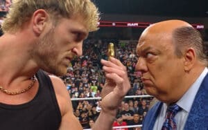 Logan Paul Teases Joining Paul Heyman's Vision Stable In Dramatic Conclusion Of 11/3 WWE RAW