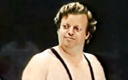 Maple Leaf Wrestling Legend “Silent” Brian Mackney Passes Away