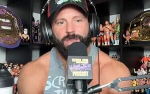 Matt Cardona Gets Heated Over Wrestlers Using “Jobber” Label