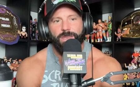 Matt Cardona Gets Heated Over Wrestlers Using “Jobber” Label Matt Cardona Gets Heated Over Wrestlers Using “Jobber” Label